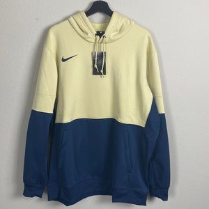 Nike Dual Tone Hoodie